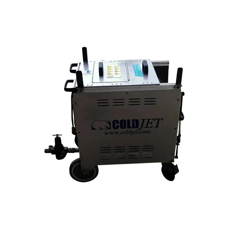 Coldjet AERO30 Dry Ice Blasting Machine