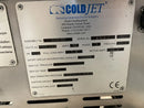 Coldjet AERO30 Dry Ice Blasting Machine
