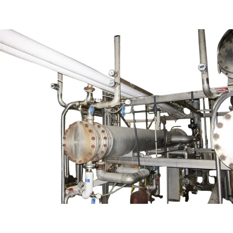 Advance Process Sterilizer Unit