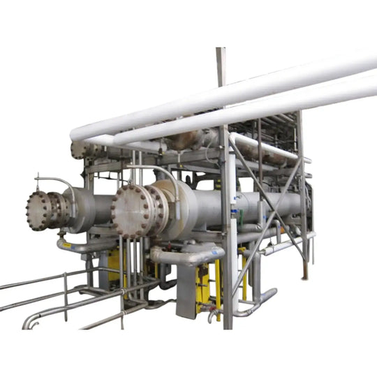 Advance Process Sterilizer Unit