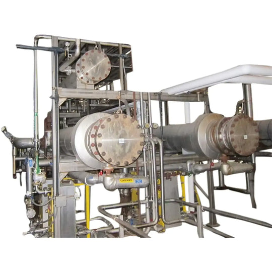 Advance Process Sterilizer Unit