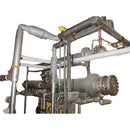 Unidad esterilizadora de proceso avanzado