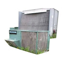 Techo portaequipajes