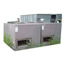 Techo portaequipajes