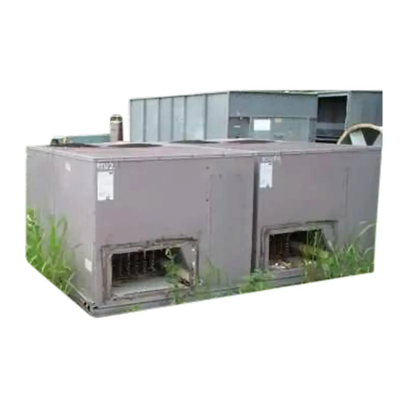 Carrier Roof Top