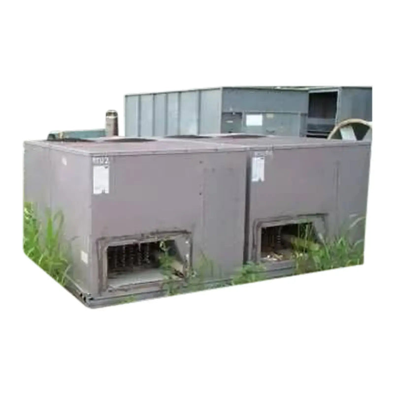 Carrier Roof Top