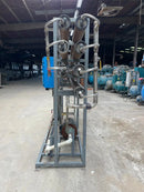 Sistema de agua R/O de 7 tubos Tech-Chem