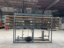 Sistema de agua R/O de 7 tubos Tech-Chem