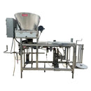 Hamer 310 Automatic Form Fill & Seal Ice Packaging System