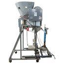 Matthiesen VL510RW Ice Bagger Takeoff System