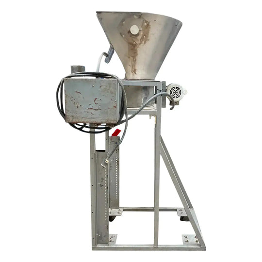 Matthiesen Bagger System