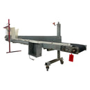 Cinta transportadora (10 x 119 pulgadas)