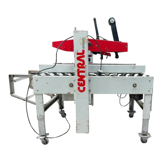 Central Carton-Sealing Tape System