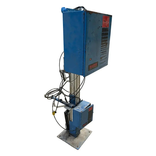 Sistema de inyección de tinta LCP Marsh LCP/ML4 de Videojet