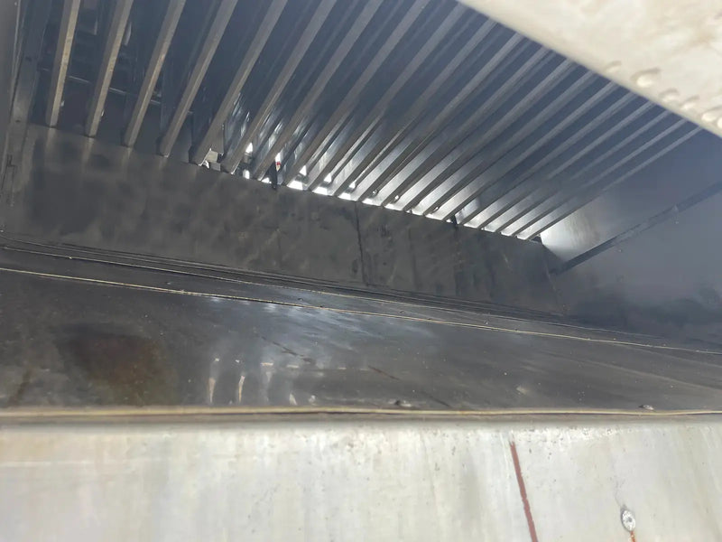 Turbo Ice CAR-120 Máquina para hacer hielo en placas (amoniaco|R-717) Refrigeración, 60 toneladas por día)