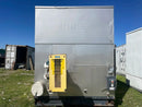 Turbo Ice TIGAR 36-72 Plate Ice Maker (Ammonia | R-717) Refrigeration) 165 Ton Day)