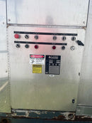 Turbo Ice TIGAR 36-72 Plate Ice Maker (Ammonia | R-717) Refrigeration) 165 Ton Day)