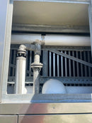 Turbo Ice TIGAR 36-72 Plate Ice Maker (Ammonia | R-717) Refrigeration) 165 Ton Day)