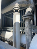 Turbo Ice TIGAR 36-72 Plate Ice Maker (Ammonia | R-717) Refrigeration) 165 Ton Day)