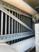 Turbo Ice TIGAR 36-72 Plate Ice Maker (Ammonia | R-717) Refrigeration) 165 Ton Day)