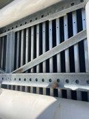 Turbo Ice TIGAR 36-72 Plate Ice Maker (Ammonia | R-717) Refrigeration) 165 Ton Day)