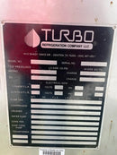 Turbo Ice TIGAR 36-72 Plate Ice Maker (Ammonia | R-717) Refrigeration) 165 Ton Day)