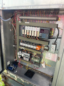 Turbo Ice TIGAR 36-72 Plate Ice Maker (Ammonia | R-717) Refrigeration) 165 Ton Day)