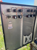 Turbo Ice TIGAR 36-72 Plate Ice Maker (Ammonia | R-717) Refrigeration) 165 Ton Day)