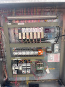 Turbo Ice TIGAR 36-72 Plate Ice Maker (Ammonia | R-717) Refrigeration) 165 Ton Day)