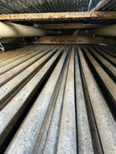 Condensador evaporativo BAC VCA-340A (340 toneladas nominales, motores de 2 a 5 HP, 1 unidad de torre)