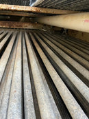 Condensador evaporativo BAC VCA-340A (340 toneladas nominales, motores de 2 a 5 HP, 1 unidad de torre)