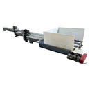 Galvanized Steel Screw Augers