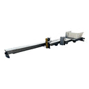 Galvanized Steel Screw Augers