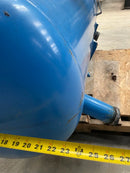 Turbo Ice P34AXL Vertical Ammonia Accumulator (24in X 72in. 175 Gallons)