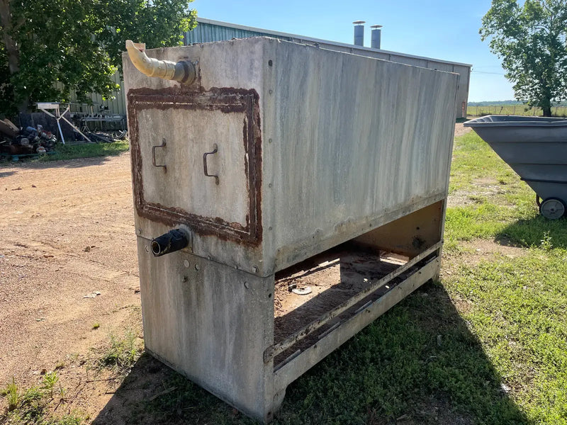 Carrier 27N9 Cooling Tower