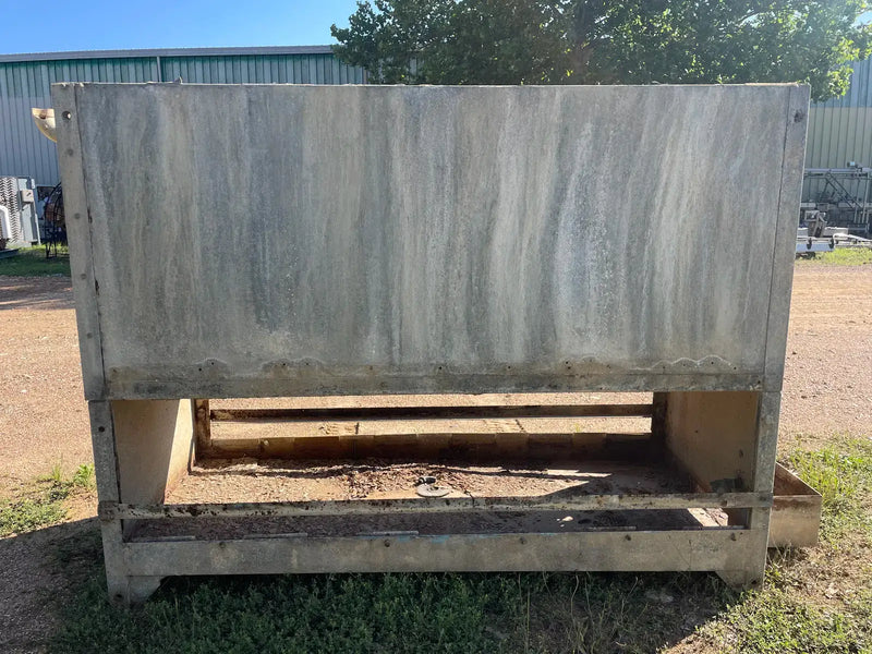 Carrier 27N9 Cooling Tower