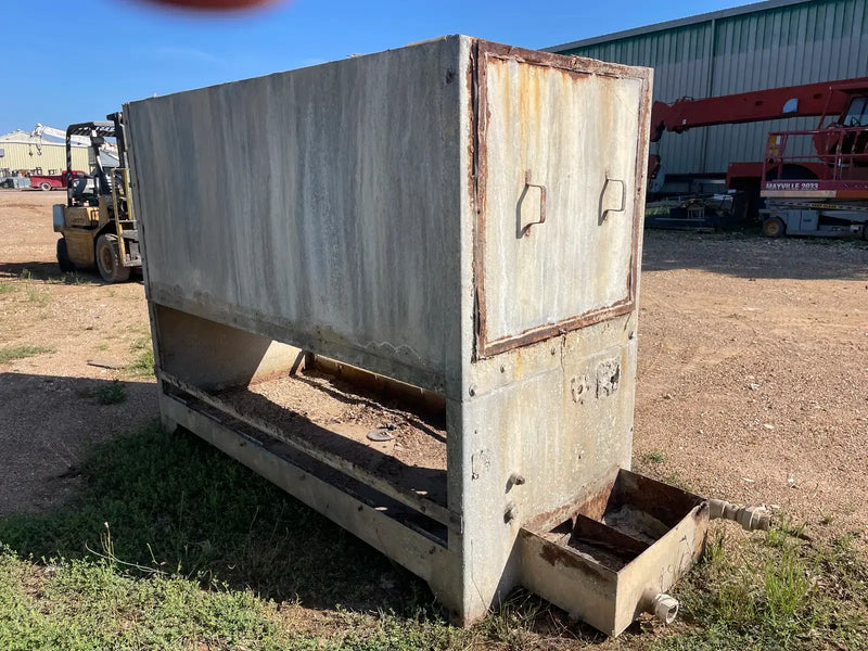 Carrier 27N9 Cooling Tower