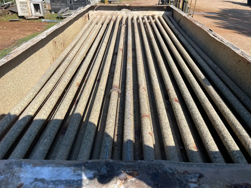 Carrier 27N9 Cooling Tower