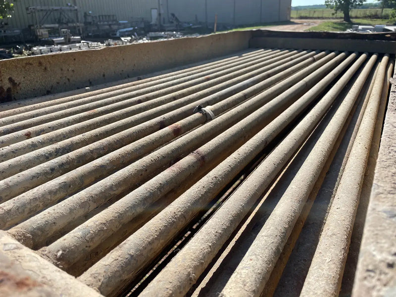 Carrier 27N9 Cooling Tower