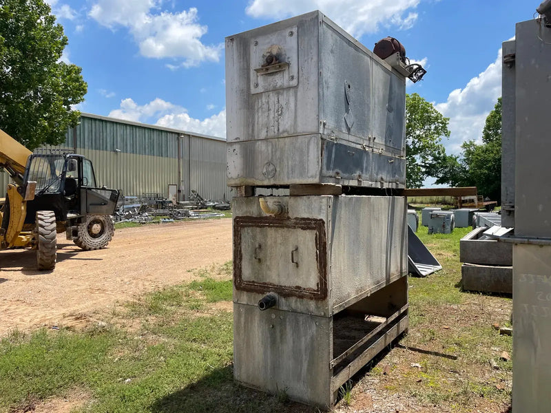 Carrier 27N9 Cooling Tower