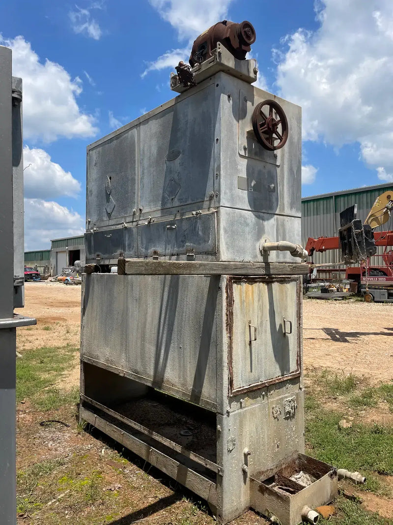 Carrier 27N9 Cooling Tower