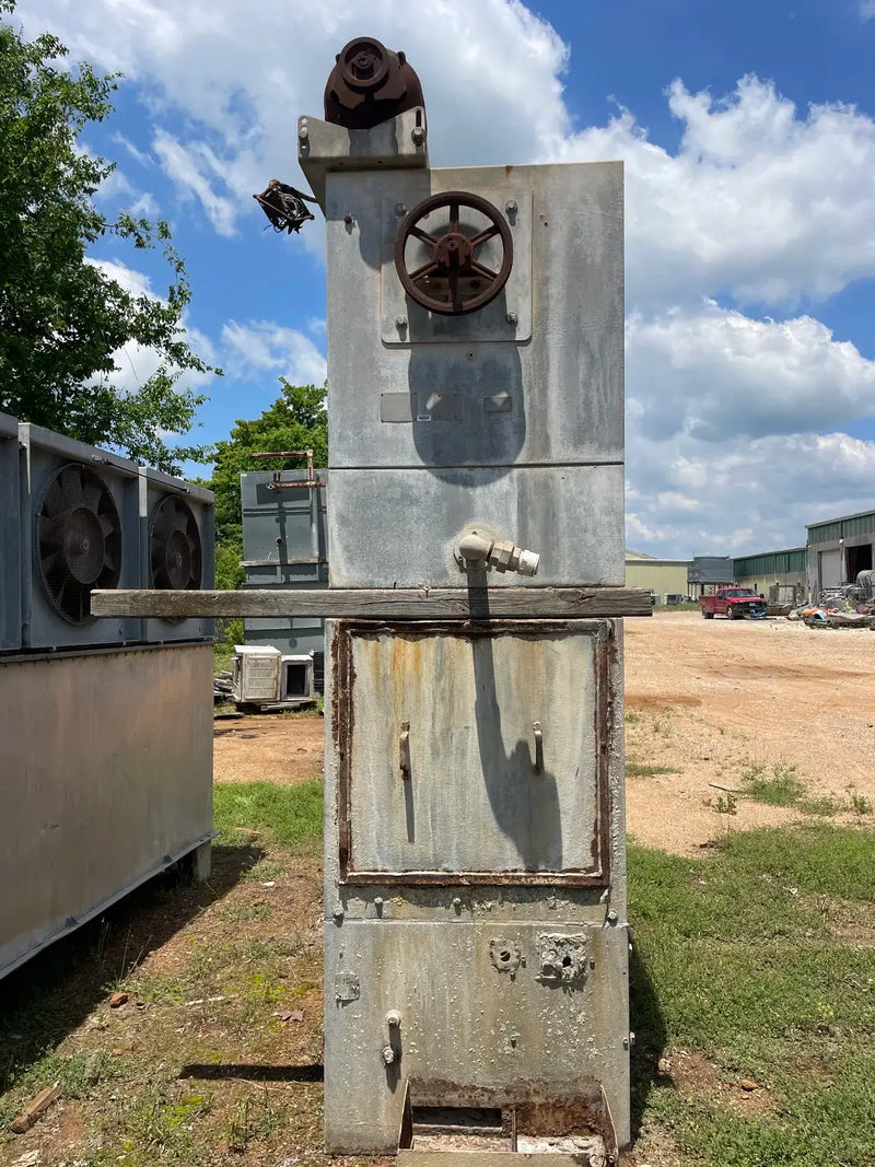 Carrier 27N9 Cooling Tower