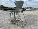 Matthiesen Ice Bagger System