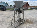 Matthiesen Ice Bagger System