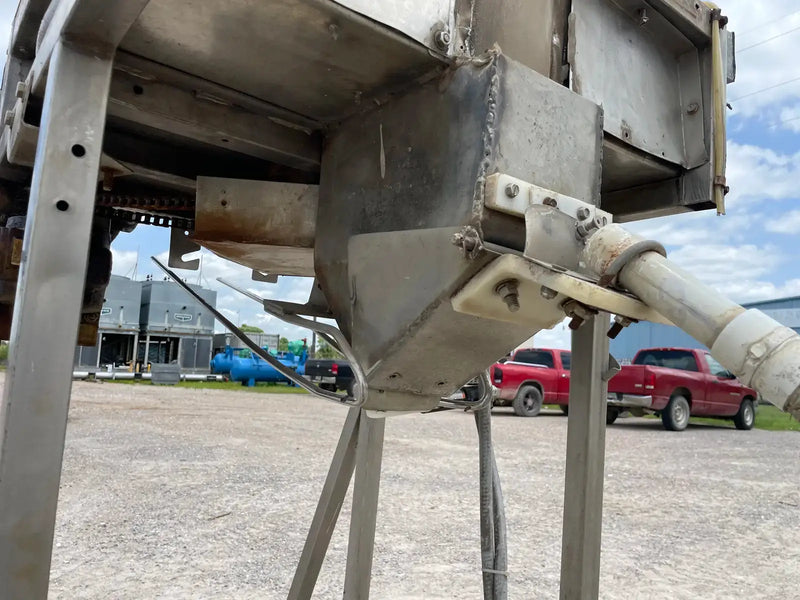 Matthiesen Ice Bagger System