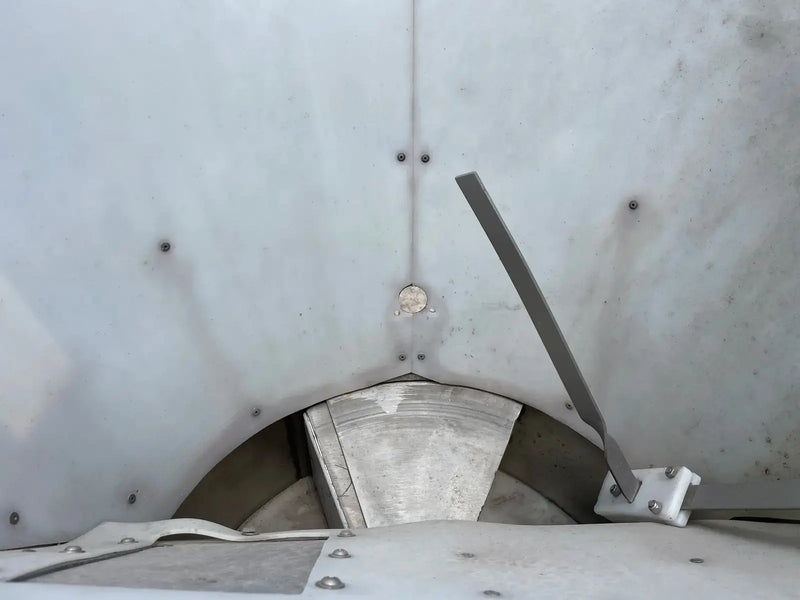 Matthiesen Ice Bagger System