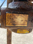 Matthiesen Ice Bagger System