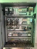 Paletizador automático RAESCO Corporation