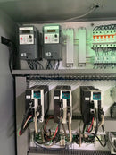 Paletizador automático RAESCO Corporation