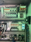 Paletizador automático RAESCO Corporation